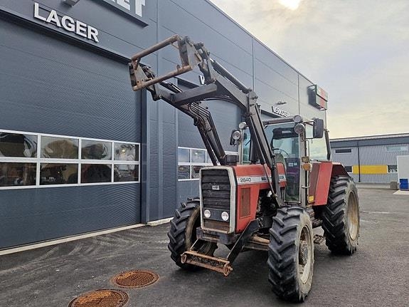 Massey Ferguson 2640