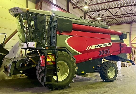 Massey Ferguson 3065