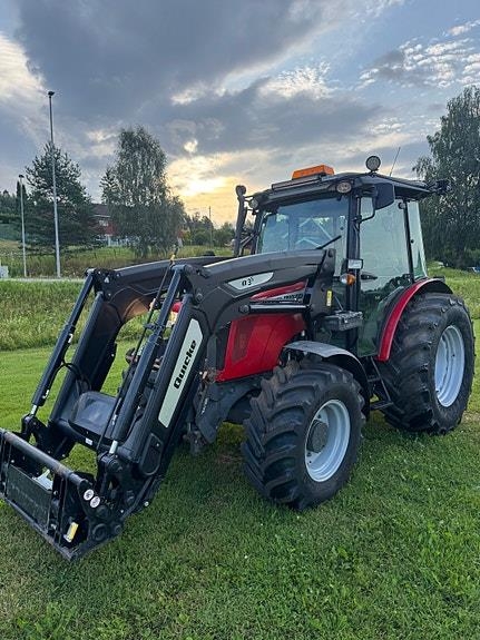 Massey Ferguson 3630