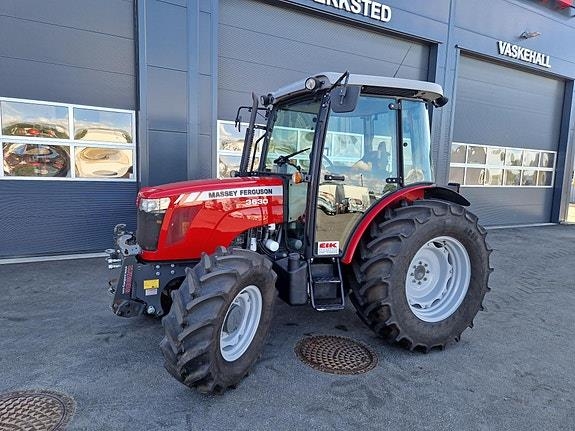 Massey Ferguson 3630 Xtra