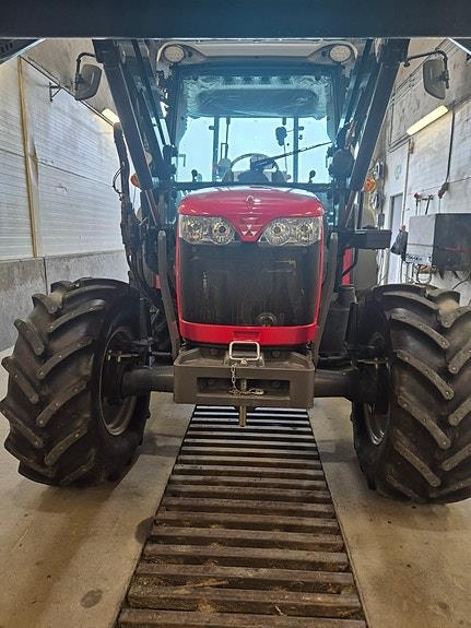 Massey Ferguson 3630 xtra