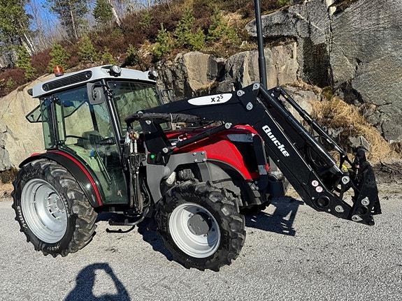 Massey Ferguson 3640F