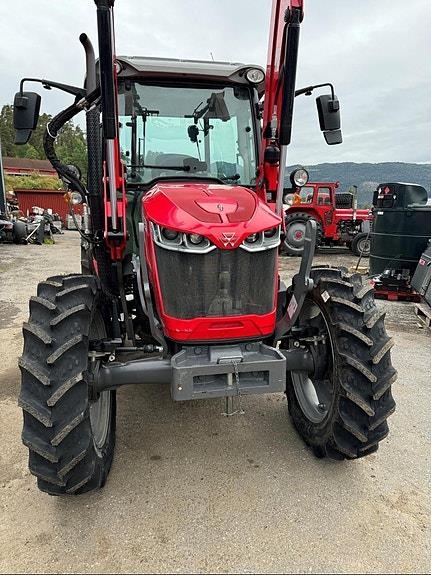 Massey Ferguson 3709 AL