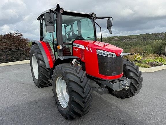 Massey Ferguson 4707