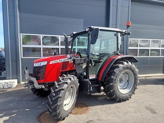Massey Ferguson 4708