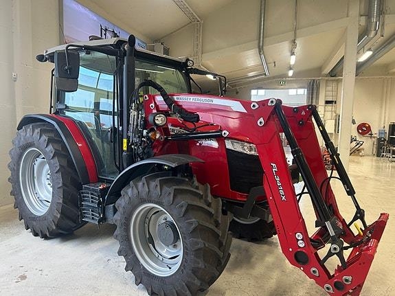 Massey Ferguson 4710 M