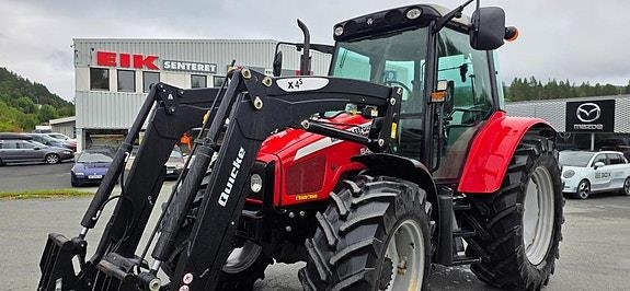 Massey Ferguson 5455