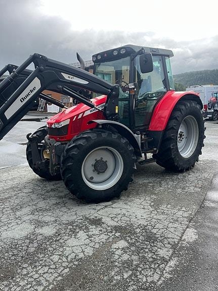 Massey Ferguson 5455