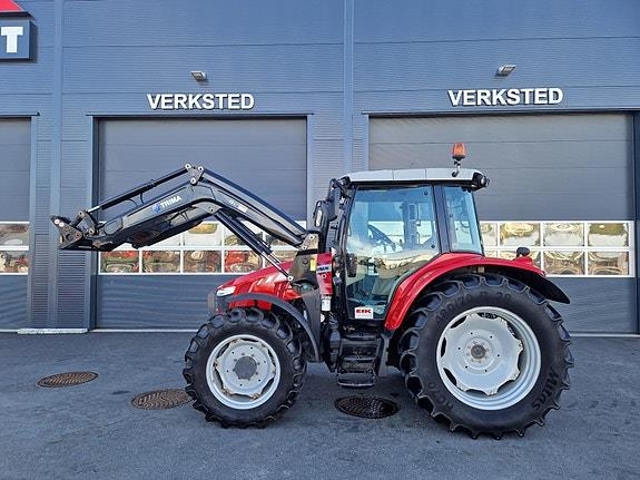 Massey Ferguson 5610