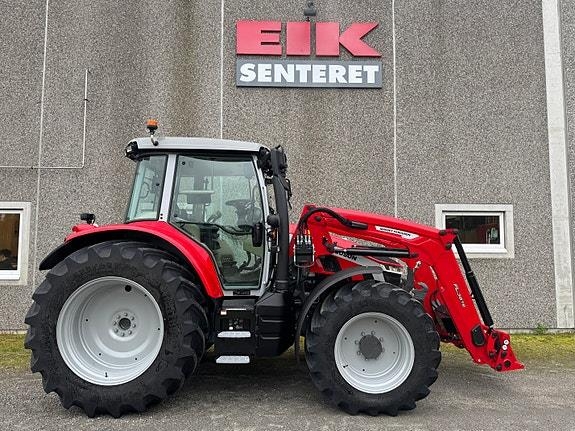 Massey Ferguson 5S.145.D6 Exklusive