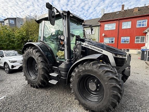Massey Ferguson 5S.145.Dyna-6