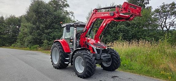 Massey Ferguson 5S.145 DYNA 6