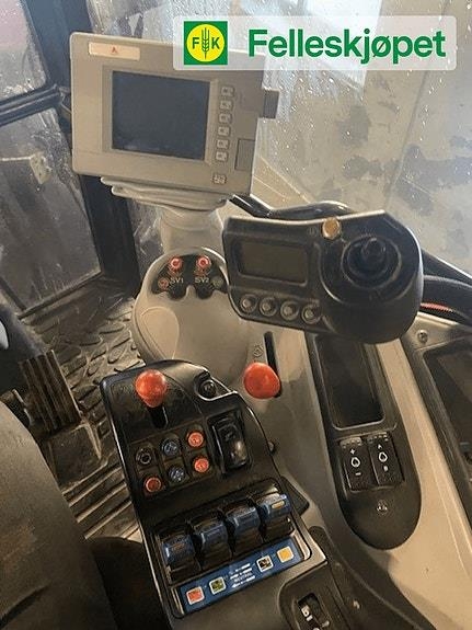 Massey Ferguson 7499 DYNA VT