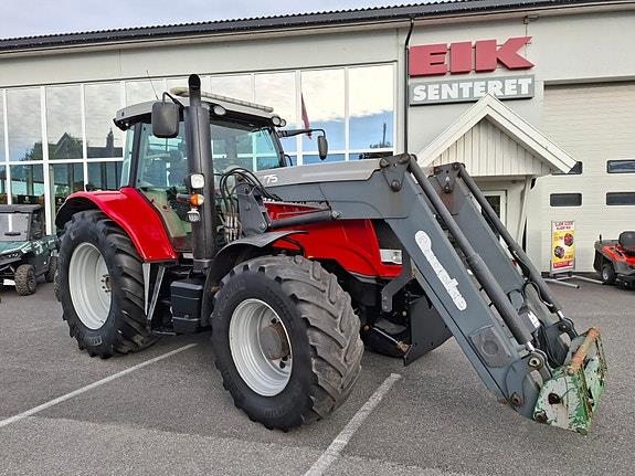 Massey Ferguson 7718 Dyna-6