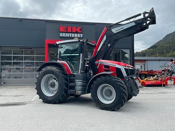 Massey Ferguson 8s 305 Dyna VT