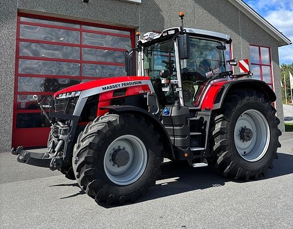 Massey Ferguson 8S.305 Xtra