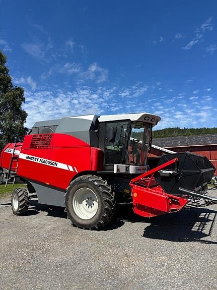 Massey Ferguson C4