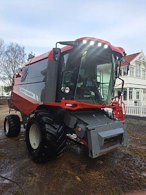 Massey Ferguson C6