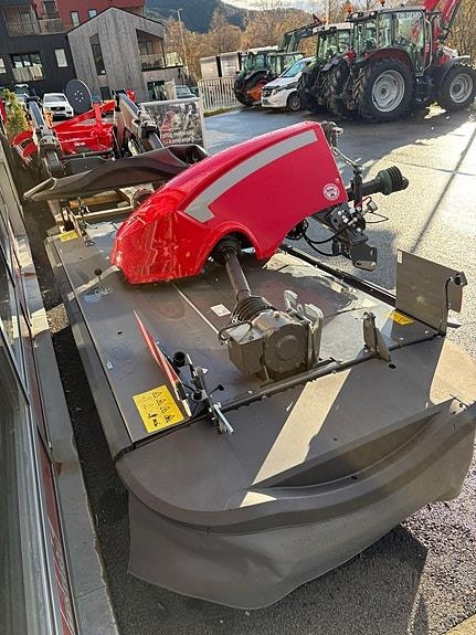 Faucheuse Massey Ferguson DM 316 FP-KC — occasion 2026