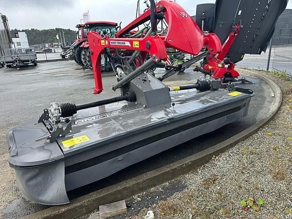 Massey Ferguson DM 316 FQ-KC