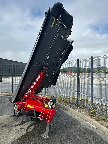 Massey Ferguson DM 316 TL-V-KC