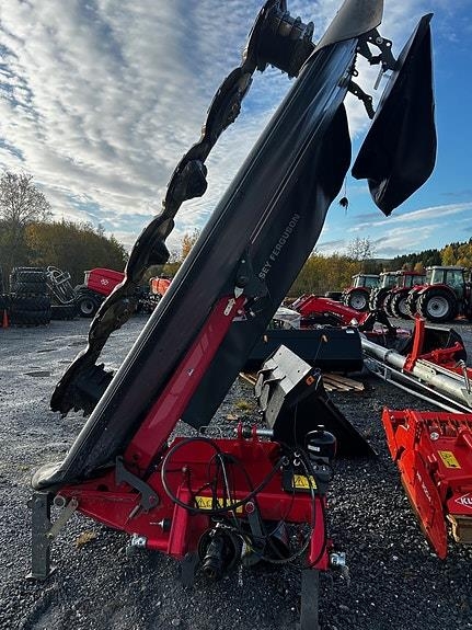 Massey Ferguson DM 316 TLV Slåmaskin
