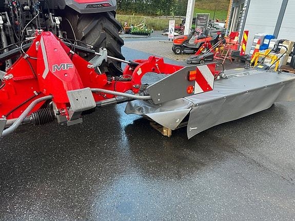 Massey Ferguson DM316 FQ - DM 8612 TL