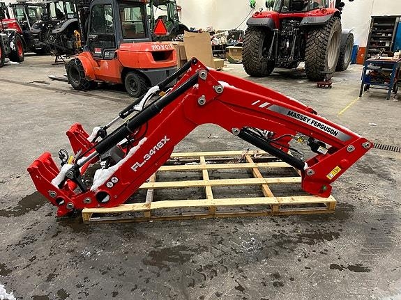 Massey Ferguson FL.3416X