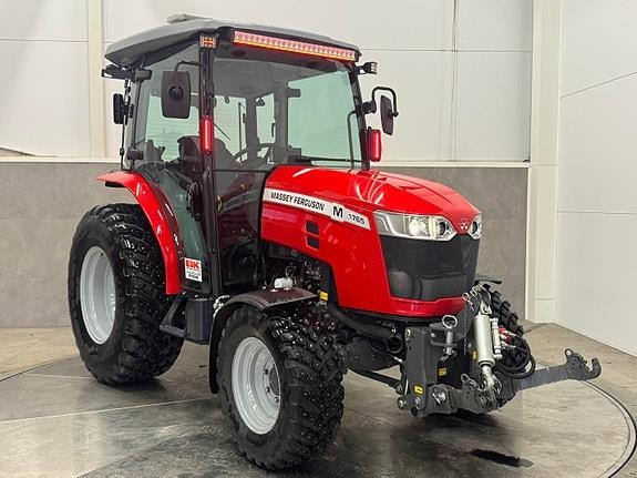 Massey Ferguson MF 1765 HC