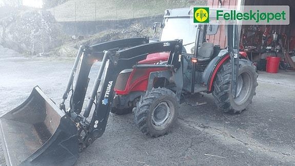 Massey Ferguson MF 3625F