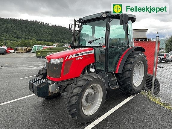 Massey Ferguson MF 3630