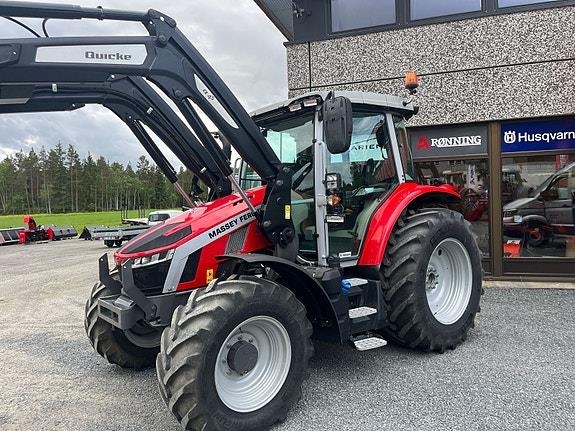 Massey Ferguson MF 5S.145