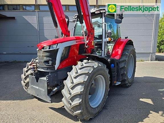 Massey Ferguson MF 6S.165