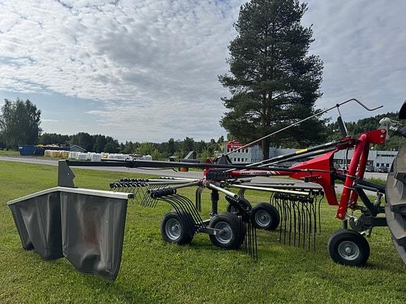 Massey Ferguson RK361 DN