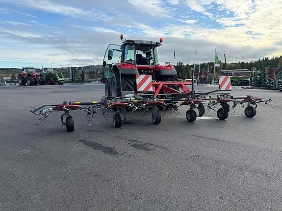 Massey Ferguson TD.776XDN