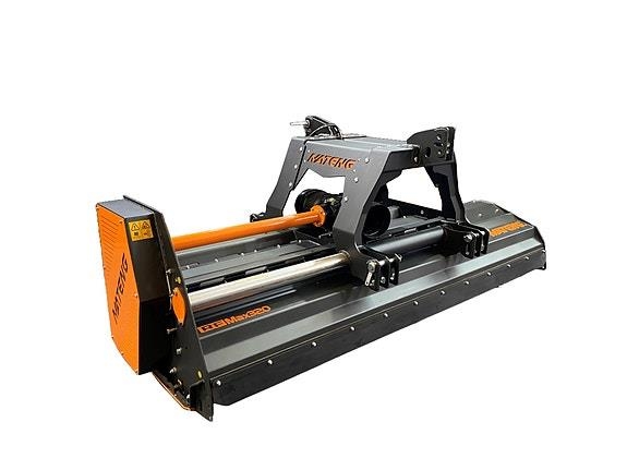 Faneur Mateng RF MAX 250 — occasion 2026