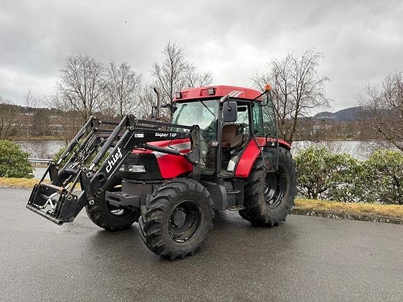 McCormick CX105