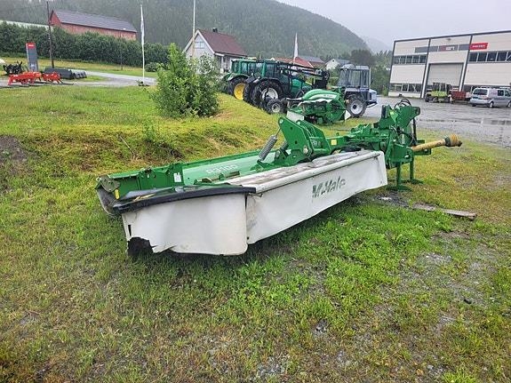McHale Proglide R3100