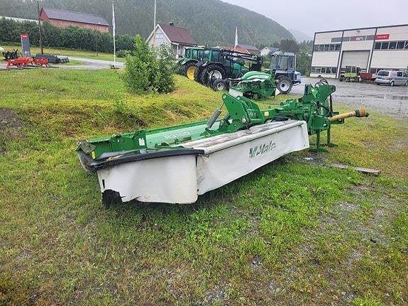 Faneur McHale Proglide R3100 — occasion 2016