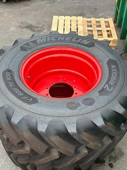 Michelin Axiobib 2