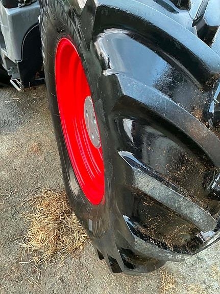 Michelin Multibib