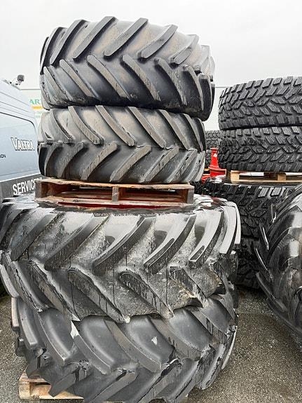 Michelin Multibib