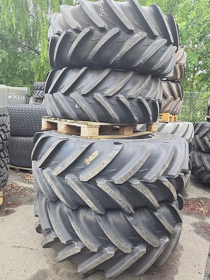 Michelin XeoBib