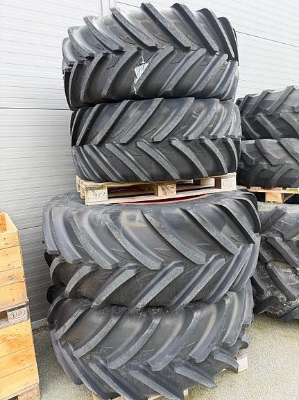 Michelin Xeobib