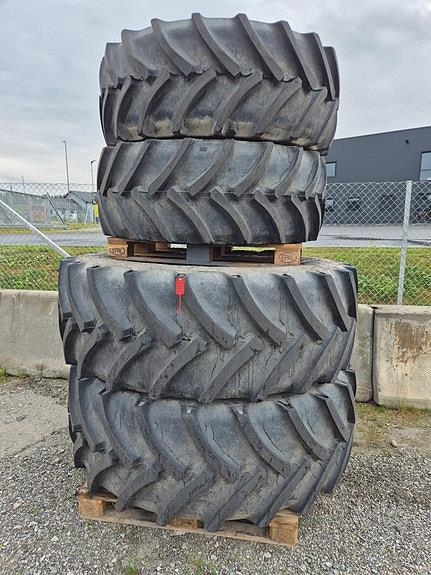 Mitas Valtra T-Serie