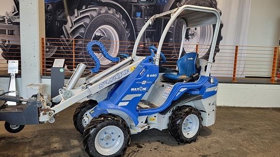 Multione S 620