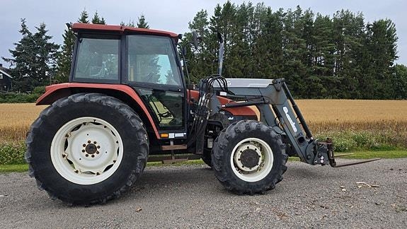New Holland L85