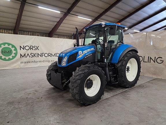 New Holland T5.115 EC