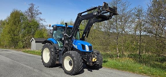 New Holland T6.160 AC