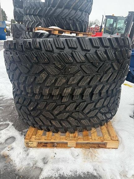 Nokian 650/65R42 dekk